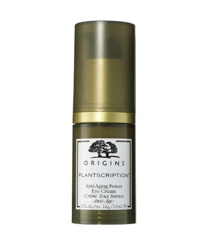 Origins Plantscription Anti-Aging Power Eye Cream Augencreme · 15 ml