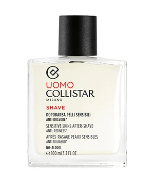 Collistar Man Sensitive Skins After-Shave After Shave Lotion · 100 ml