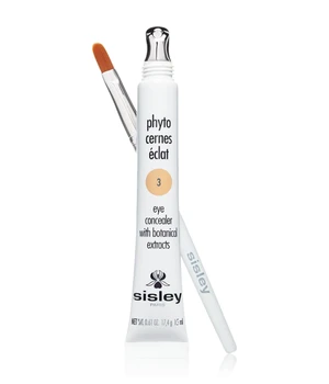Sisley Phyto-Cernes Éclat Concealer · 15 ml · Nude