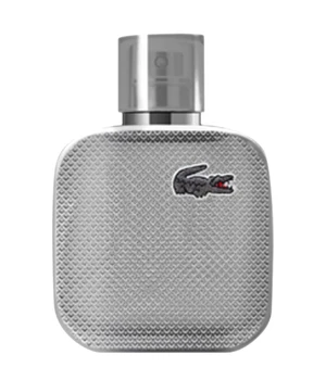 Lacoste L.12.12 Silver Grey Eau de Parfum · 50 ml