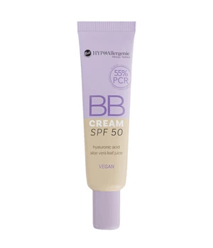 Bell HYPOAllergenic BB Cream SPF 50 BB Cream · 30 g · Nude