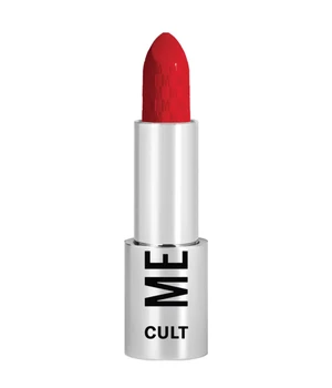 MESAUDA BEAUTY Cult Creamy Lippenstift · 3.5 g · Dunkelrot