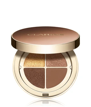 CLARINS Ombre 4 Couleurs Lidschatten Palette · 4 g