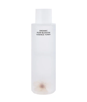 WHAMISA Organic Pear Blossom Essence Toner Gesichtswasser · 160 ml