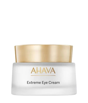 AHAVA Extreme Firming Eye Cream Augencreme · 15 ml