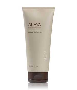 AHAVA For Him Men Mineral Shower Gel Duschgel · 200 ml