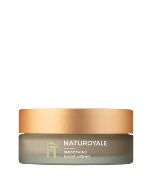 ANNEMARIE BÖRLIND NATUROYALE Night Cream Nachtcreme · 50 ml