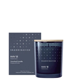SKANDINAVISK HAV Duftkerze · 200 g