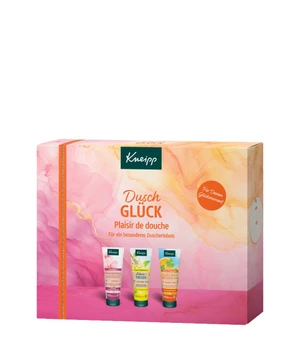 Kneipp Duschglück Geschenkset Körperpflegeset · 1 Stk
