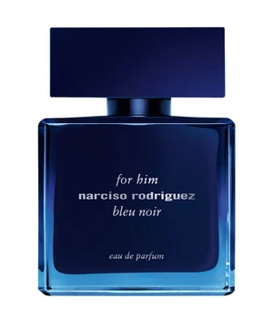 Narciso Rodriguez for him bleu noir Eau de Parfum · 50 ml