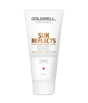 Goldwell Dualsenses Sun Reflects 60 Sek Treatment Haarmaske · 50 ml