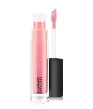 MAC Lipglass Lipgloss · 3.1 ml · Rosa