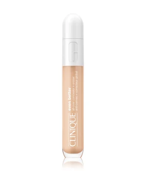 CLINIQUE Even Better All Over Concealer + Eraser Concealer · 6 ml · Nude