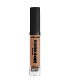 wet n wild Megalast Incognito All-Day Full Coverage Concealer Concealer · 5.5 ml