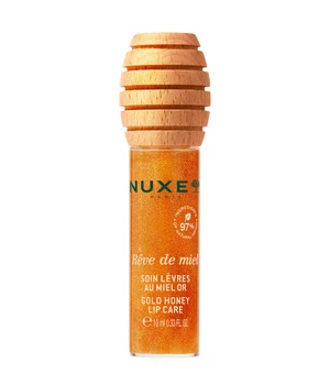 NUXE Reve de Miel Gold Honey Lip Care Lippenbalsam · 10 ml