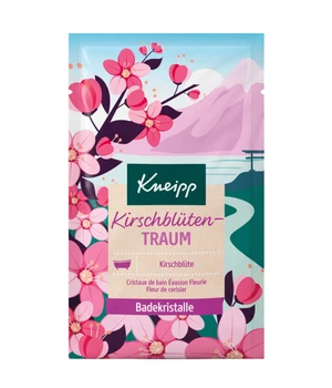 Kneipp Badekristalle Kirschblütentraum Badesalz · 60 g