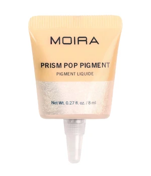 Moira Prism Pop Pigment Lidschatten · 8 ml · Nude