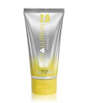 ALCINA Aluron Hand-Fluid Handcreme · 50 ml