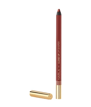 Nabla Close-Up Lip Shaper Lipliner · 1.12 g · Dunkelrot