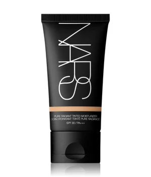 NARS Pure Radiant Tinted Moisturizer - NEU! Getönte Gesichtscreme · 50 ml · Nude