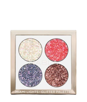 Lidschatten Palette