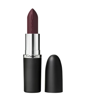 MAC MACXimal Matte Lipstick Lippenstift · 3.5 g · Schwarz
