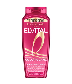 L'Oréal Paris Elvital Color Glanz 2in1 Haarshampoo · 300 ml