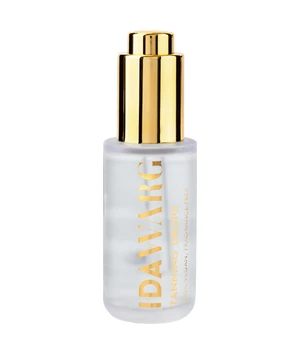IDA WARG Tanning Drops 3hrs Selbstbräunungsserum · 45 ml