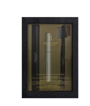 Revitalash Flawless Lash Collection RevitaLash® Advanced Holiday Collection 2026 Wimpernpflegeset · 3 Stk