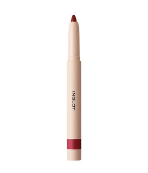 INGLOT Velvet Define Lip Pencil Lipliner · 1.6 g · Rot
