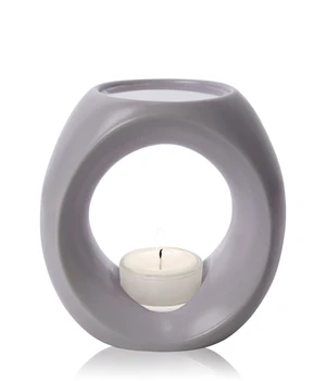 Primavera Aroma Duftlampe Taupe matt Duftlampe · 1 Stk