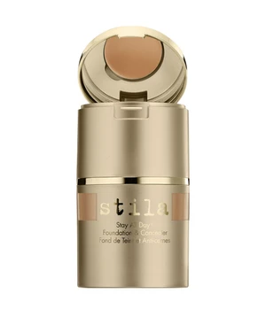 Stila Stay All Day Foundation & Concealer Flüssige Foundation · 30 ml · Hellbraun