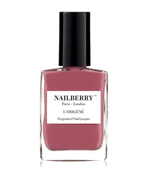 Nailberry L’Oxygéné Fashionista Nagellack · 15 ml · Braun