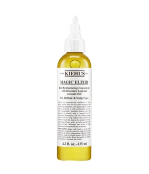 Kiehl's Magic Elixir Haaröl · 125 ml