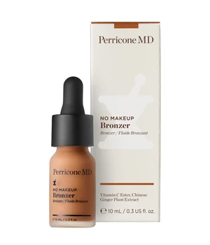 Perricone MD No Makeup Bronzer No. 1 Bronzer · 9 g · Braun