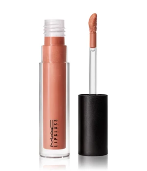 MAC Lipglass Lipgloss · 3.1 ml · Rosa