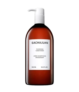 SACHAJUAN Thickening Conditioner Conditioner · 990 ml
