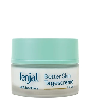 fenjal Better Skin Tagescreme · 50 ml