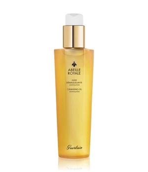 GUERLAIN Abeille Royale Cleansing Oil Reinigungsöl · 150 ml