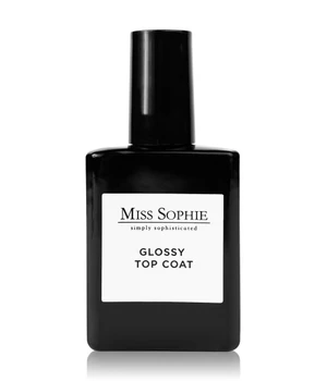 Miss Sophie Top Coat Nagelüberlack · 10 ml
