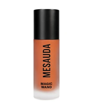 MESAUDA BEAUTY Magic Wand Flüssige Foundation · 20 ml · Orange