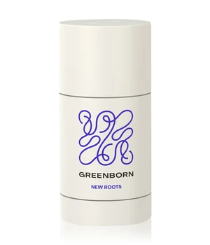 GREENBORN New Roots Deodorant Stick · 50 g