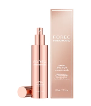 FOREO SUPERCHARGED™ FIRMING BODY SERUM Körperserum · 100 ml
