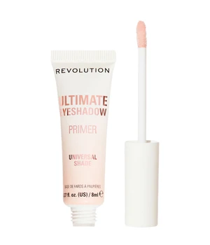 REVOLUTION Ultimate Eye Base Eyeshadow Base · 8 ml · Nude