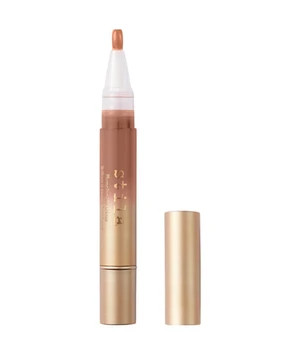 Stila Plumping Lip Glaze Lipgloss · 3.5 ml · Hellbraun