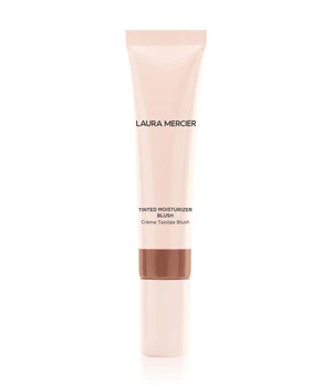 LAURA MERCIER Tinted Moisturizer Blush Cremerouge · 15 ml · Hellbraun