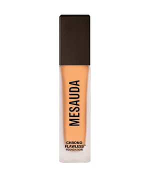 MESAUDA BEAUTY Chrono Flawless Flüssige Foundation · 30 ml · Rosa