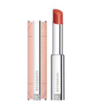 GIVENCHY Rose Perfecto Shine Serum Lipstick Lippenstift · 3.2 ml · Braun