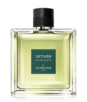 GUERLAIN Vétiver Eau de Toilette · 150 ml