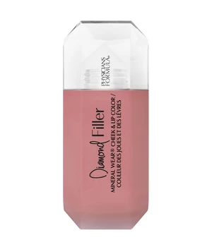 PHYSICIANS FORMULA Mineral Wear® Diamond Filler Cheek&Lip Color Cremerouge · 7 ml · Rosa